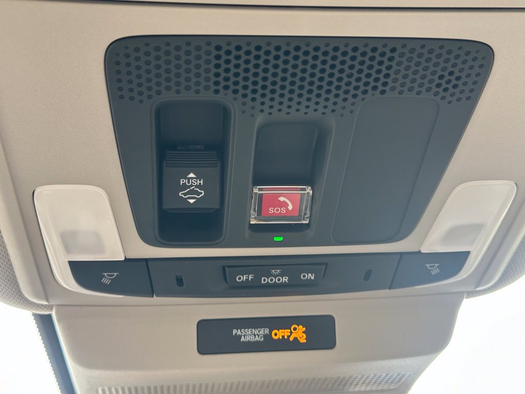 Used 2024 Honda Accord EX image 26