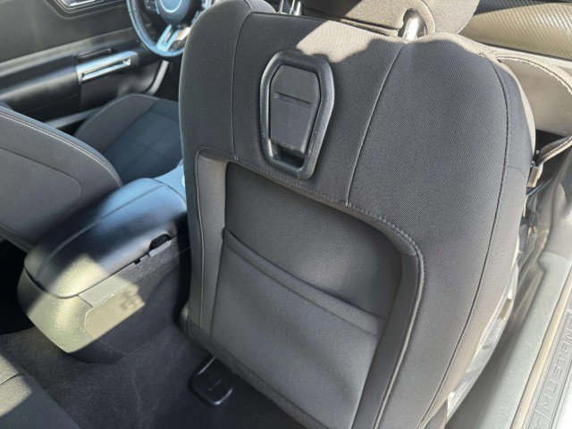 Used 2021 Ford Mustang Coupe image 49