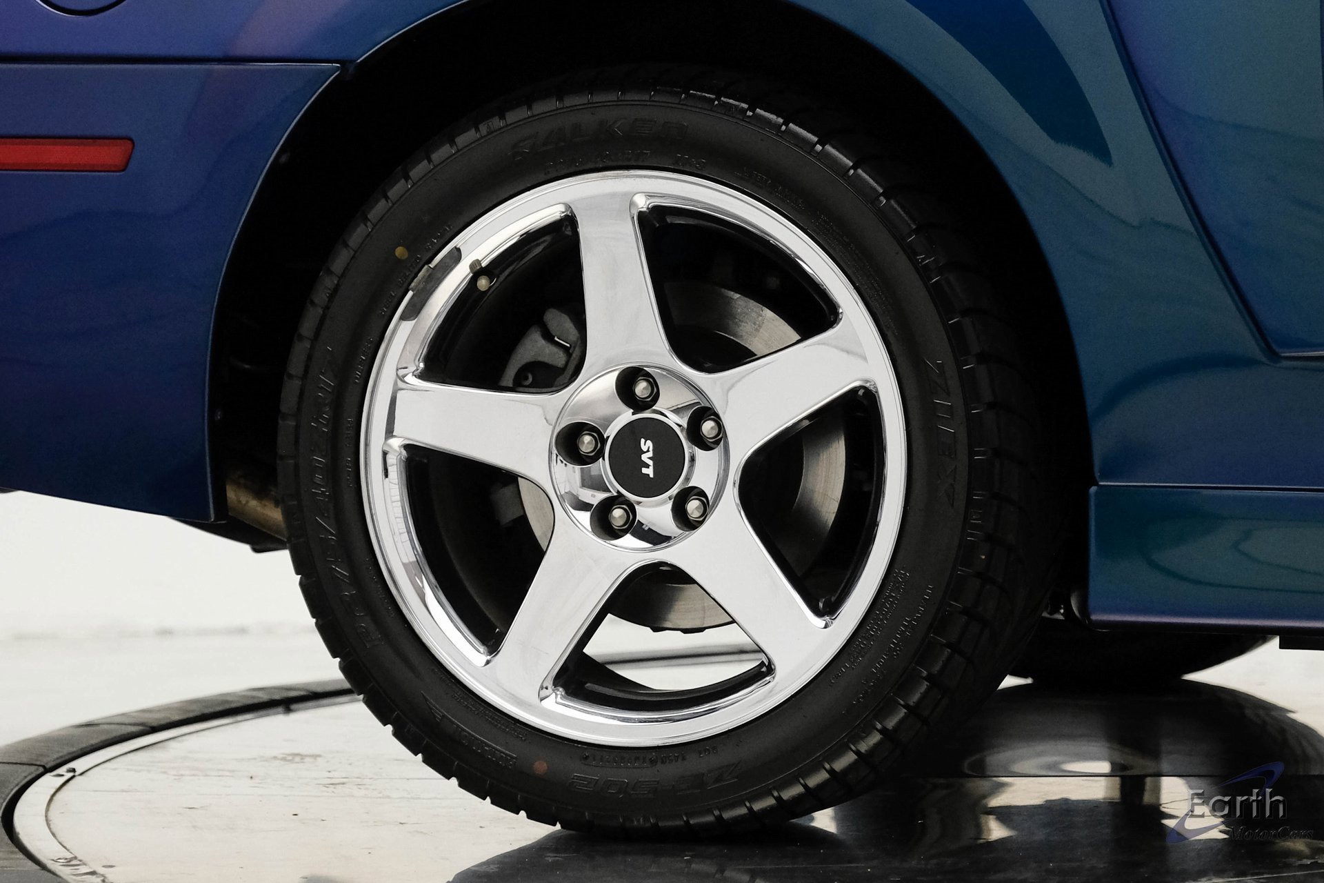 Used 2004 Ford Mustang Cobra image 82