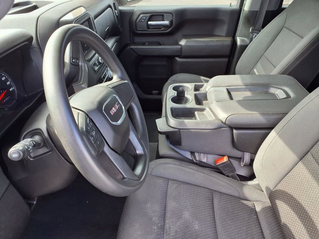 Used 2024 GMC Sierra 3500 Pro image 16