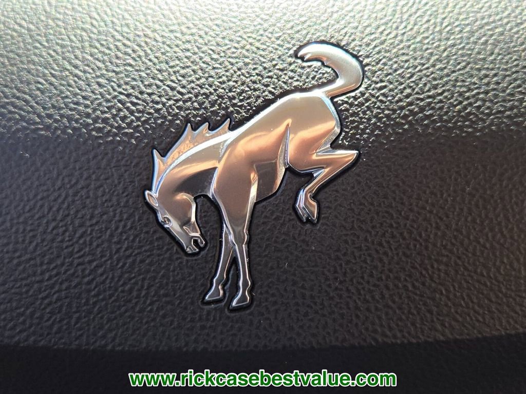 Used 2021 Ford Bronco Sport Outer Banks AWD/4WD image 23