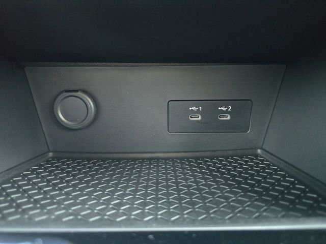 New 2026 Nissan Pathfinder SV FWD image 6