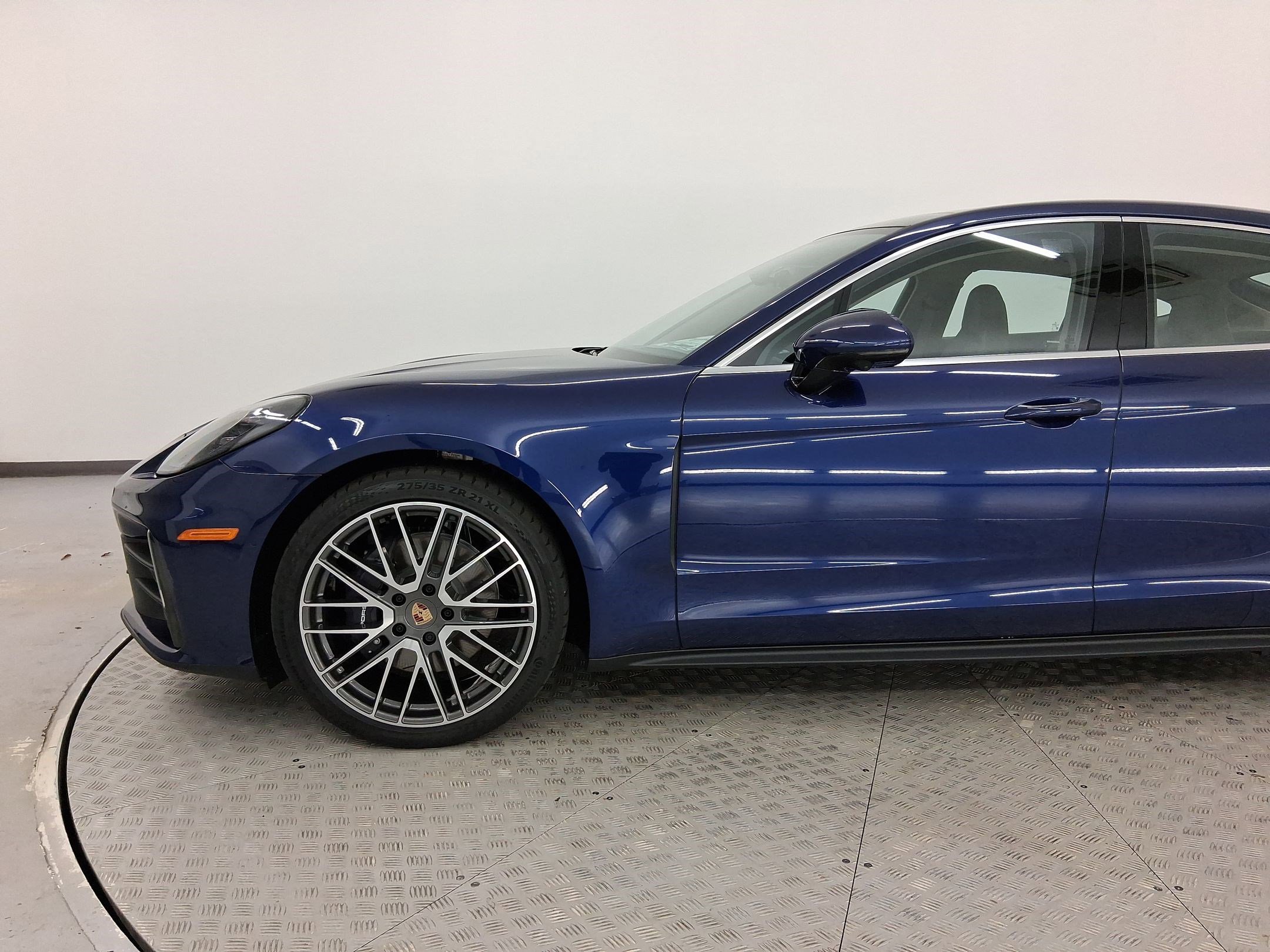 New 2026 Porsche Panamera image 11