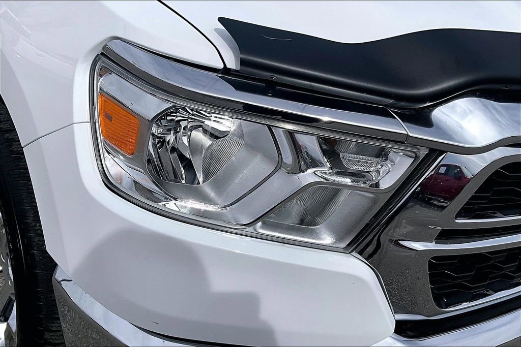 Used 2022 RAM 1500 Big Horn image 29