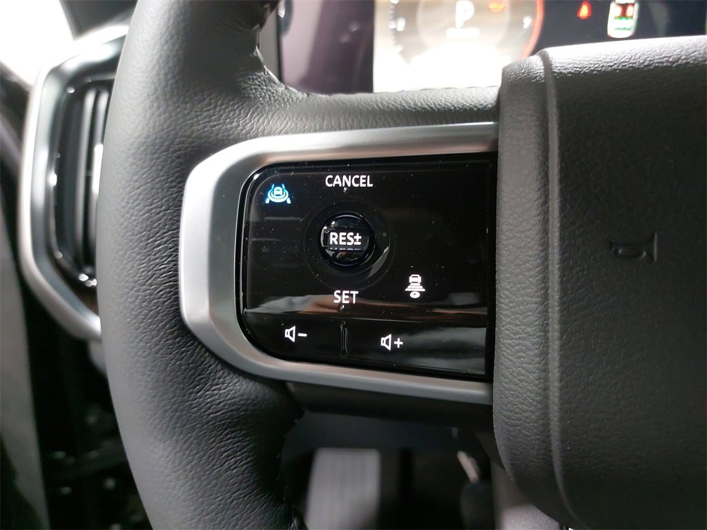 New 2026 Nissan Armada Platinum image 19