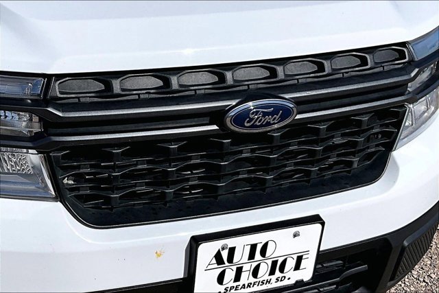 Used 2024 Ford Maverick XLT w/ Equipment Group 300A Standard AWD/4WD image 31