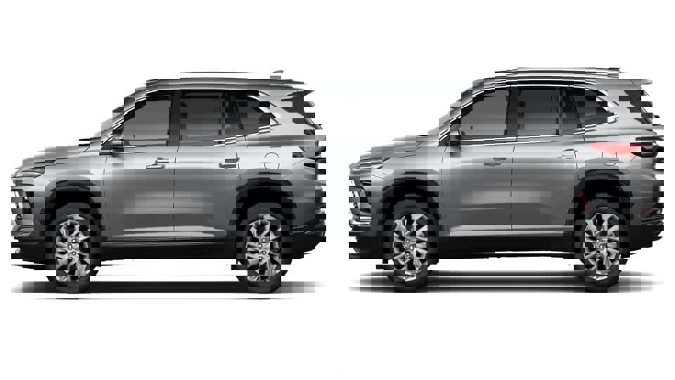 New 2026 Buick Enclave Preferred w/ Power Package image 12