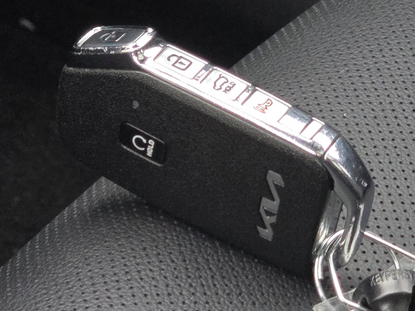 Used 2023 Kia Sportage X-Line w/ X-Line Premium Package AWD/4WD image 34