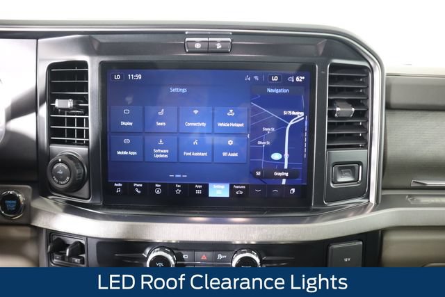 New 2026 Ford F350 Platinum w/ Platinum Plus Package AWD/4WD image 57