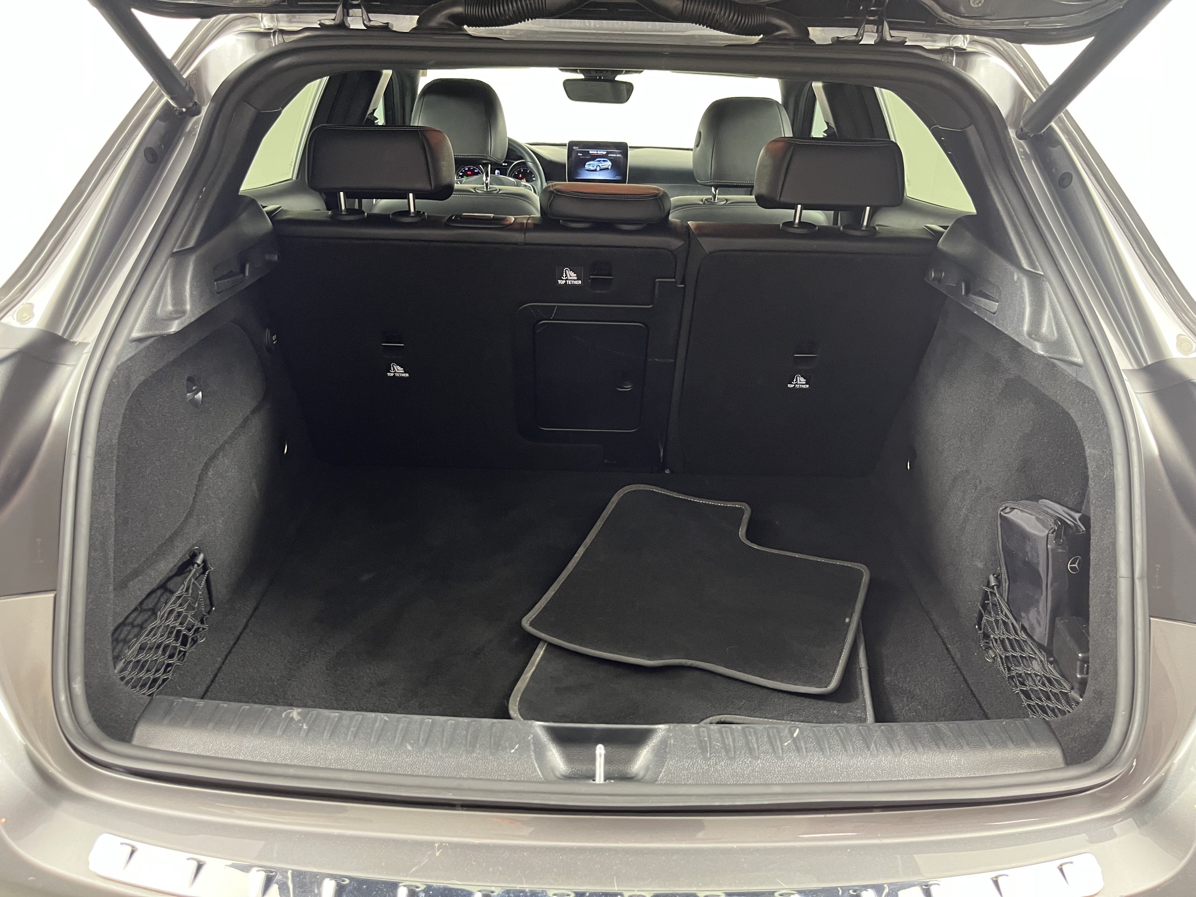 Used 2019 Mercedes-Benz GLA 250 4MATIC image 27