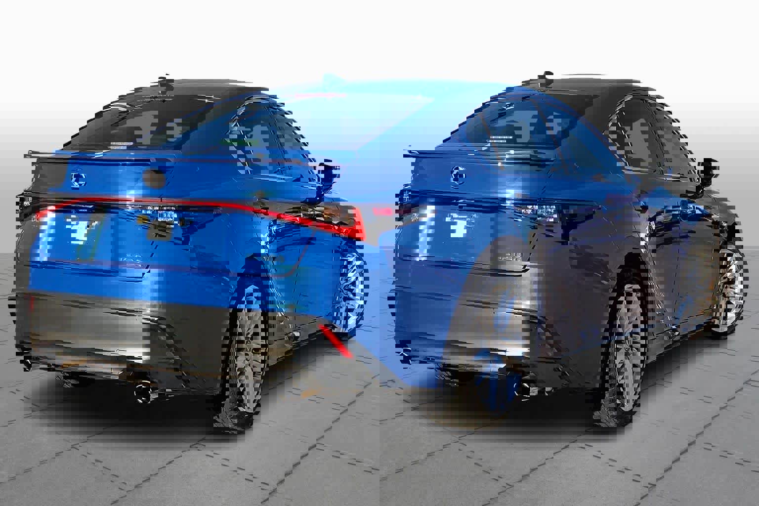 Used 2021 Lexus IS 300 w/ Accessory Package image 24