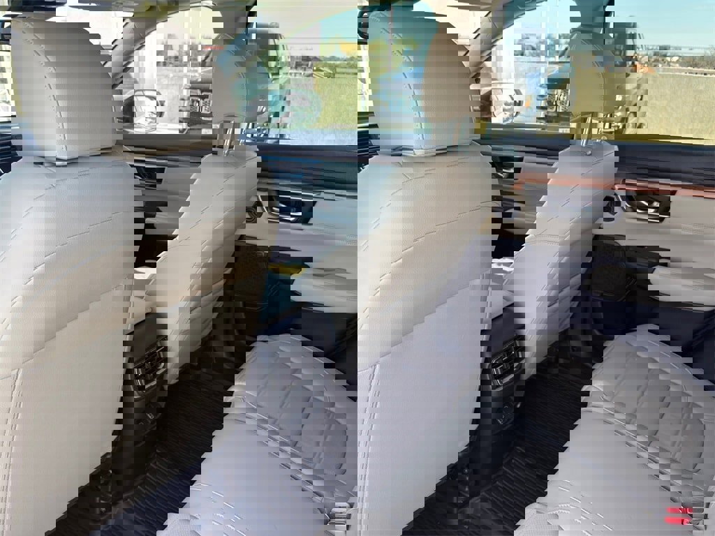 Used 2022 Honda CR-V Touring image 24