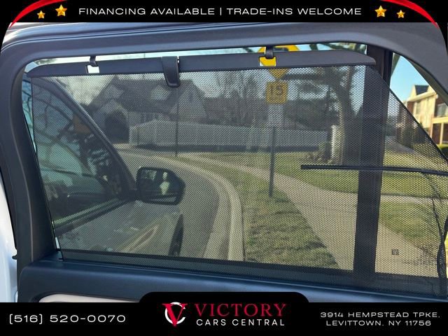 Used 2020 Ford Explorer Limited image 21