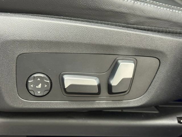 Used 2022 BMW X3 sDrive30i w/ Convenience Package w/ZPA image 36