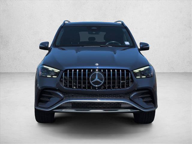 Certified 2024 Mercedes-Benz GLE 53 AMG 4MATIC image 2