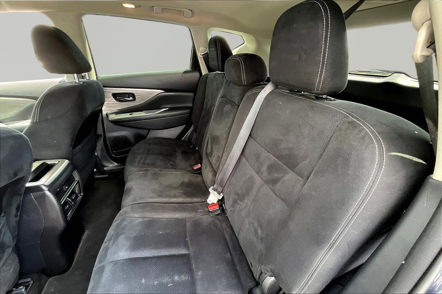 Used 2017 Nissan Murano S AWD/4WD image 21