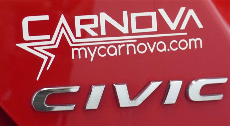 Used 2017 Honda Civic Si image 32