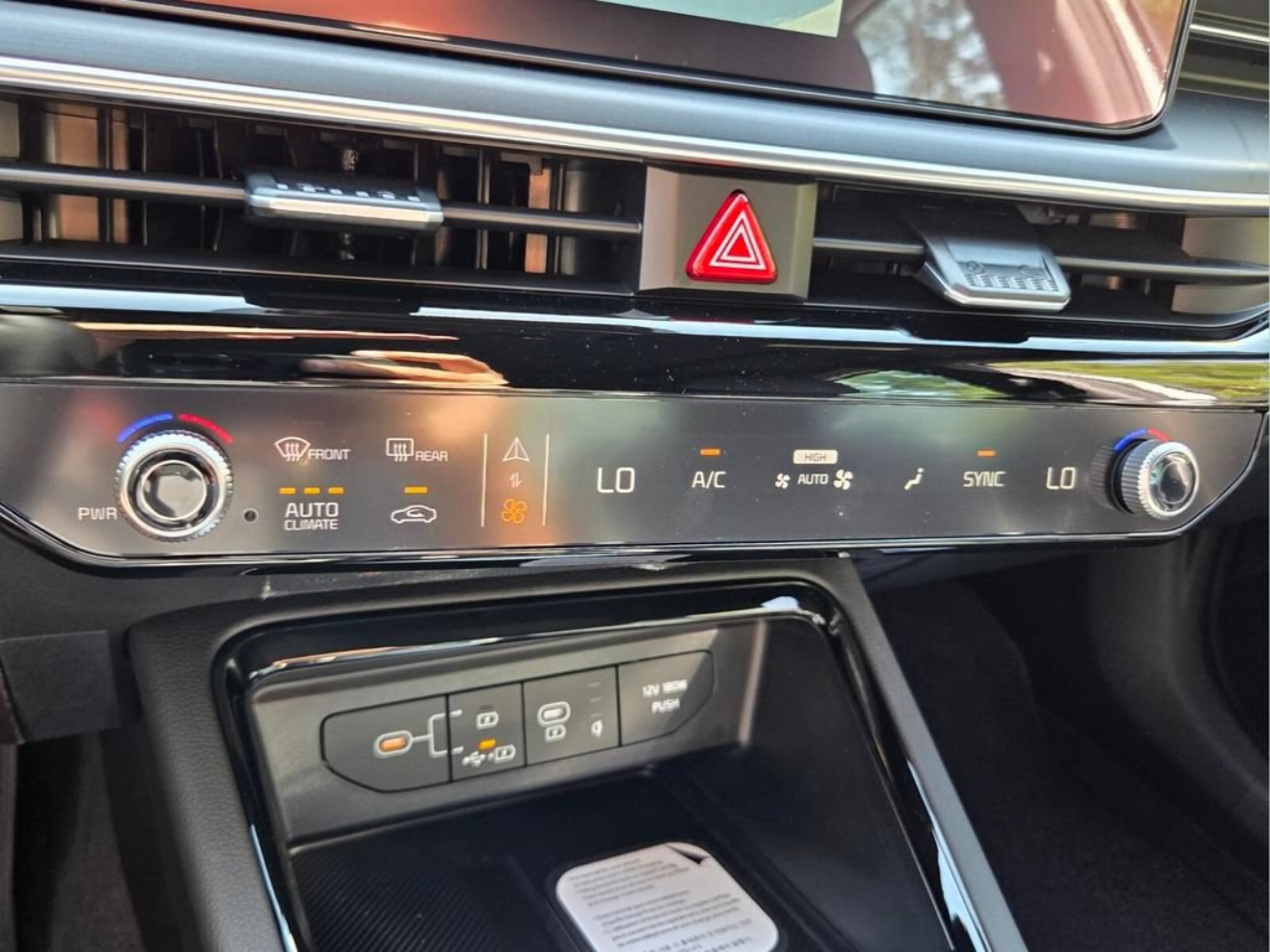 New 2026 Kia K5 GT-Line w/ GT-Line Premium Package FWD image 26