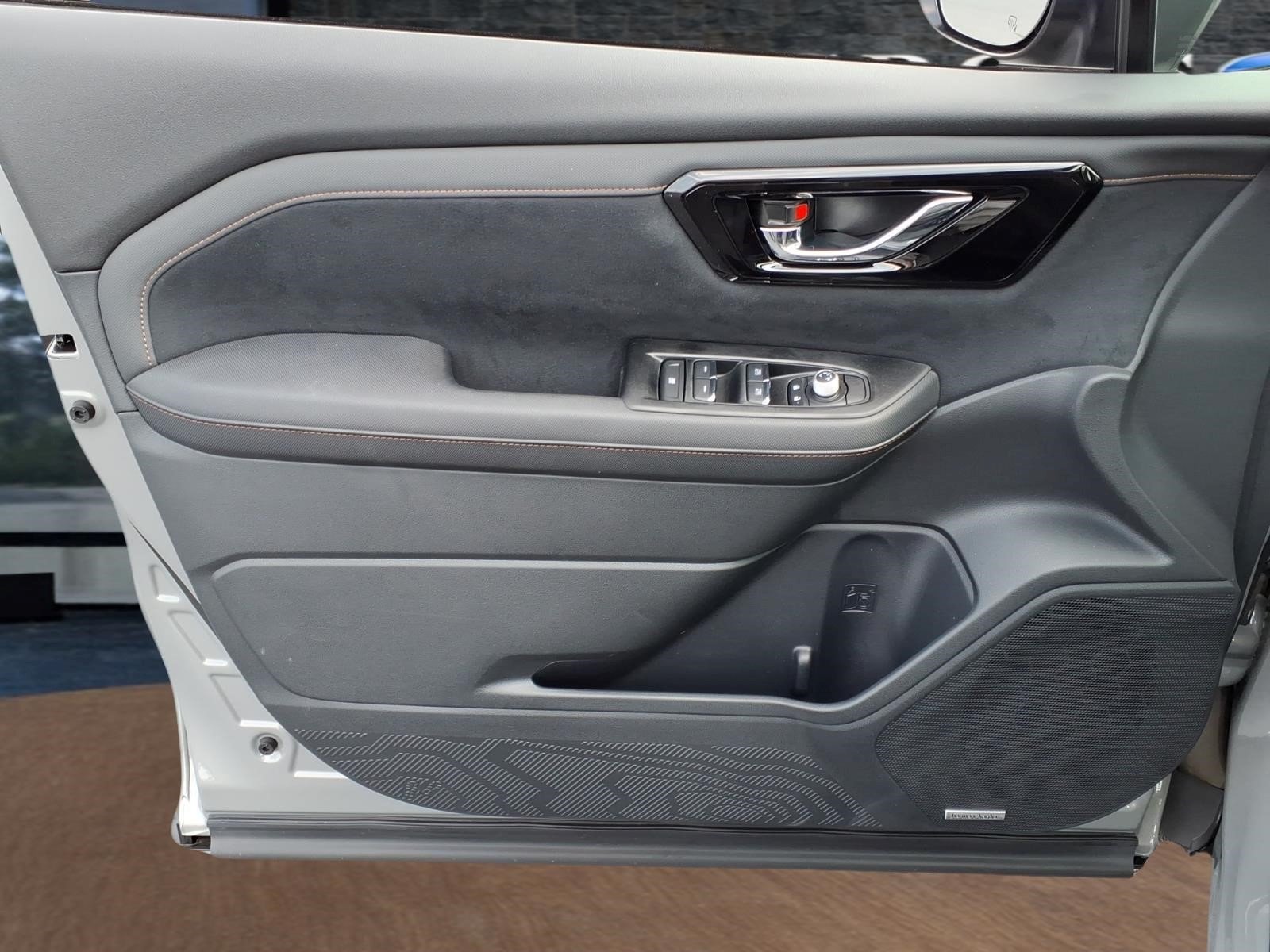 New 2026 Subaru Forester Sport AWD/4WD image 9