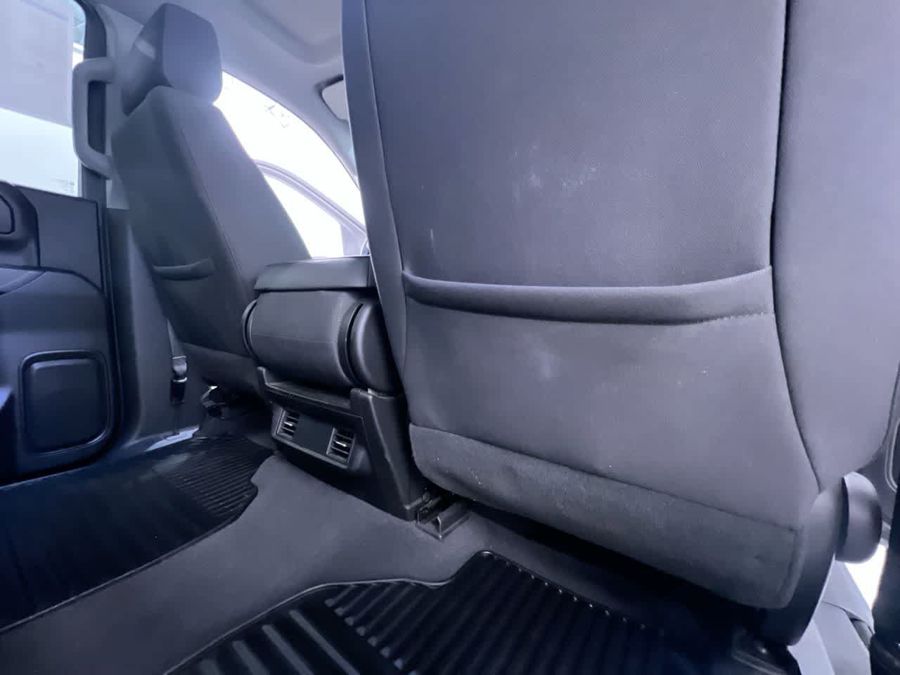 Used 2023 Chevrolet Silverado 1500 Custom AWD/4WD image 37