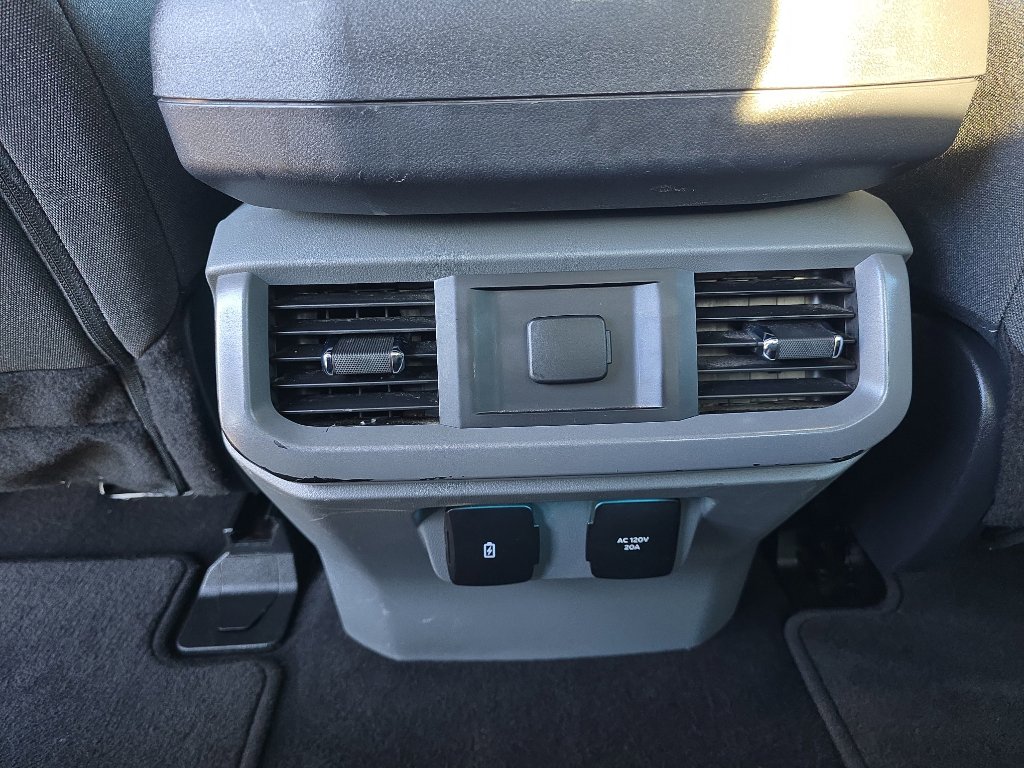 Certified 2024 Ford F150 XLT w/ Mobile Office Package image 18