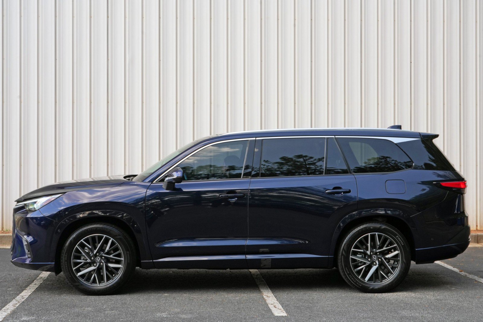 Used 2024 Lexus TX 350 AWD w/ Technology Package image 51
