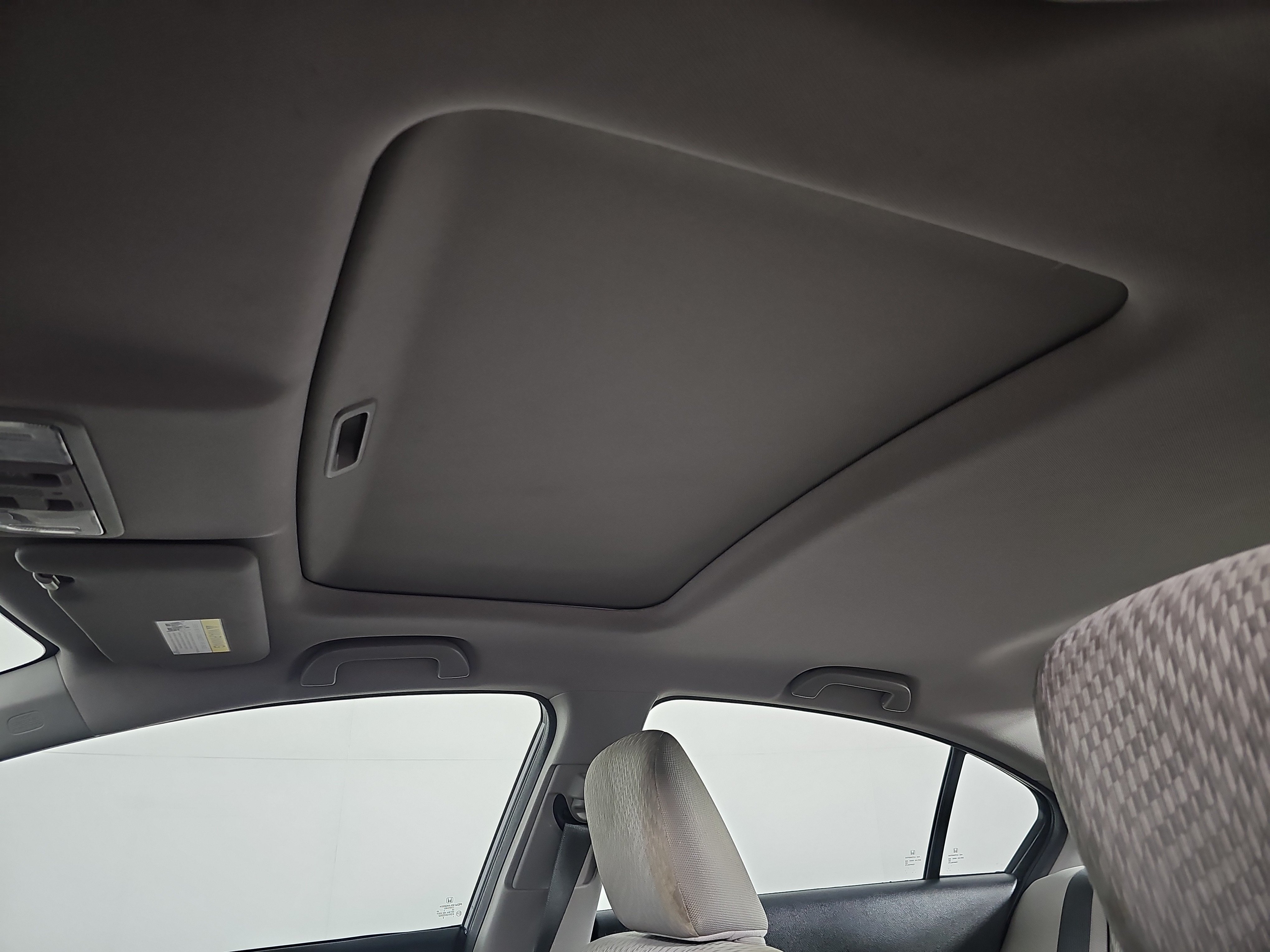 Used 2015 Honda Civic EX image 32
