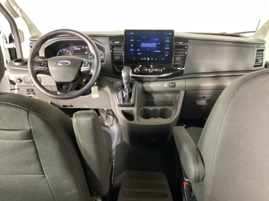 Used 2023 Ford Transit 350 XLT image 20