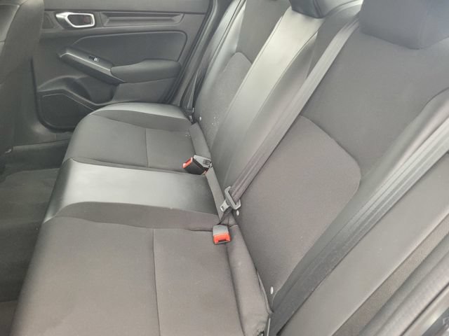 Used 2024 Honda Civic Sport image 15
