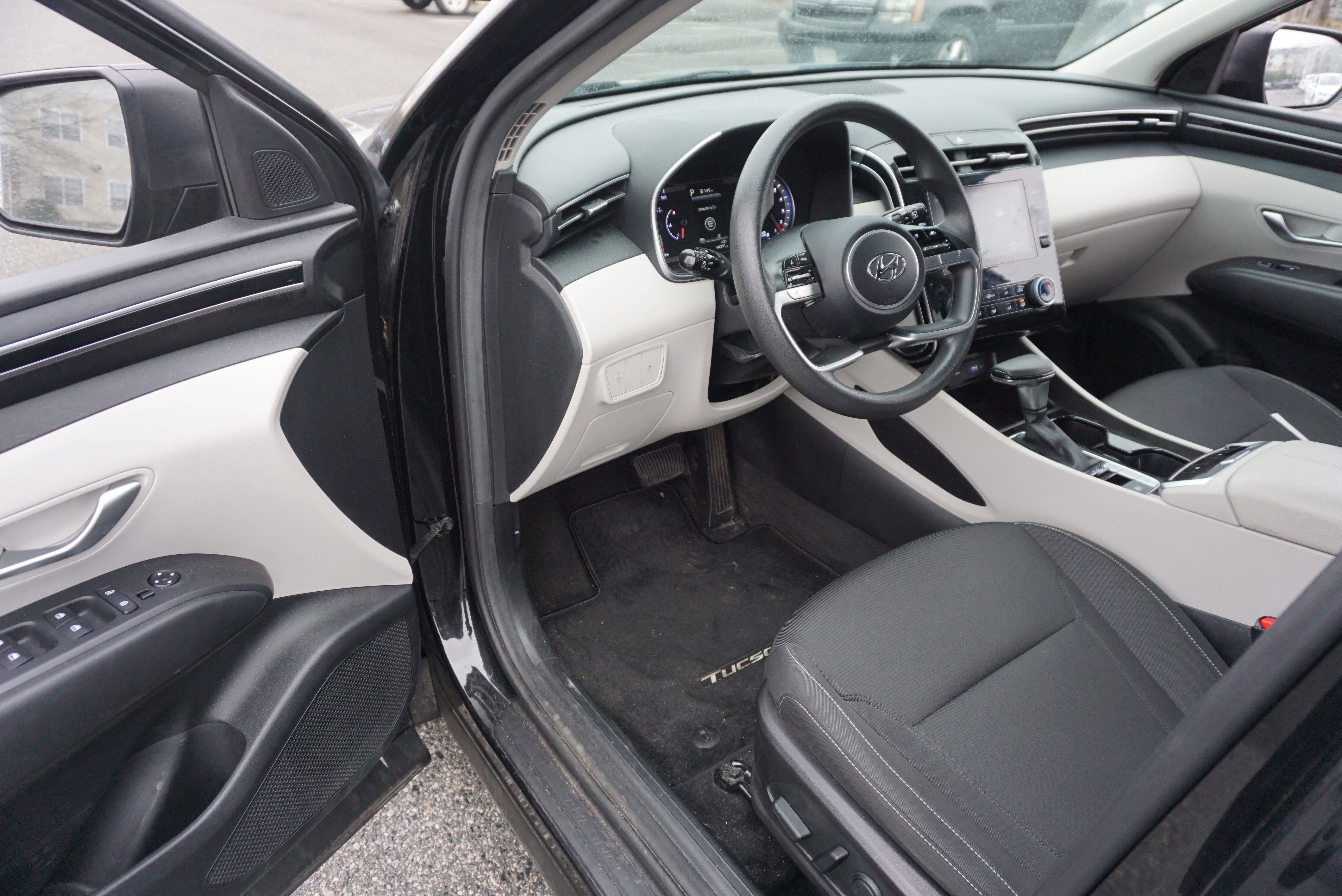 Used 2022 Hyundai Tucson SEL image 7