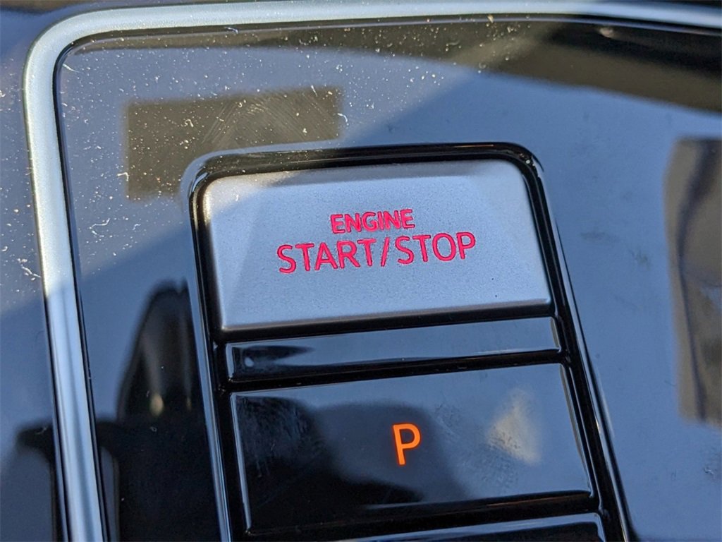 New 2024 Volkswagen GTI Autobahn image 29