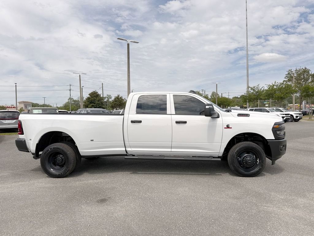 New 2026 RAM 3500 Tradesman image 2
