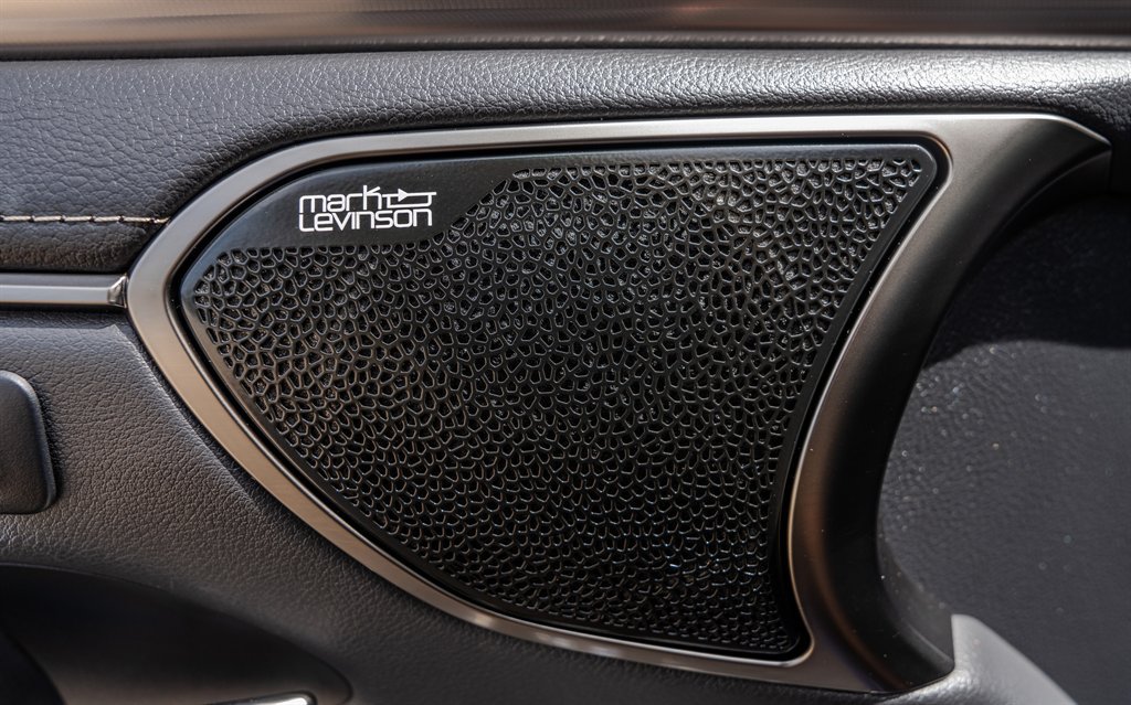 Used 2022 Lexus ES 350 F Sport FWD image 27
