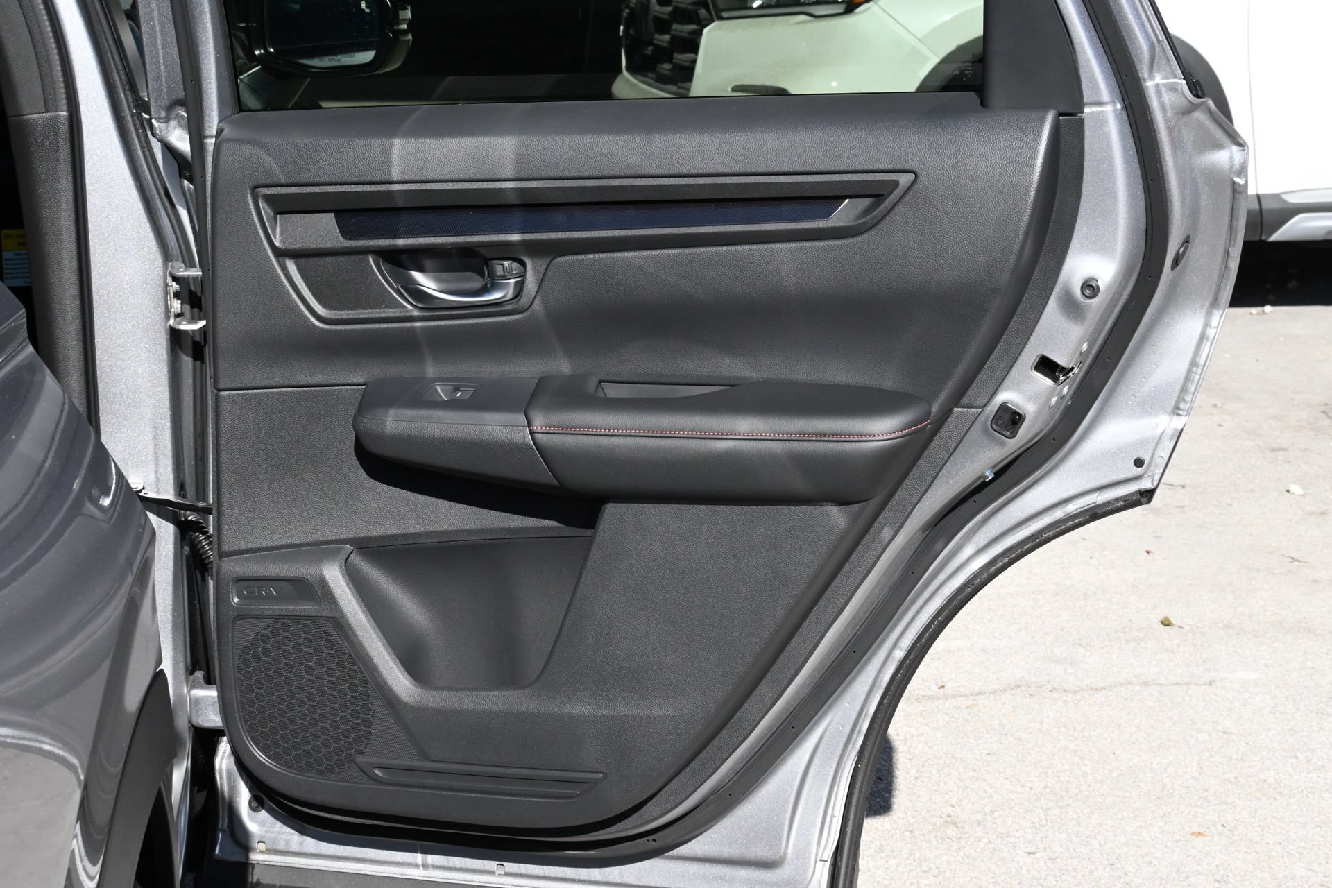 New 2026 Honda CR-V Sport image 13