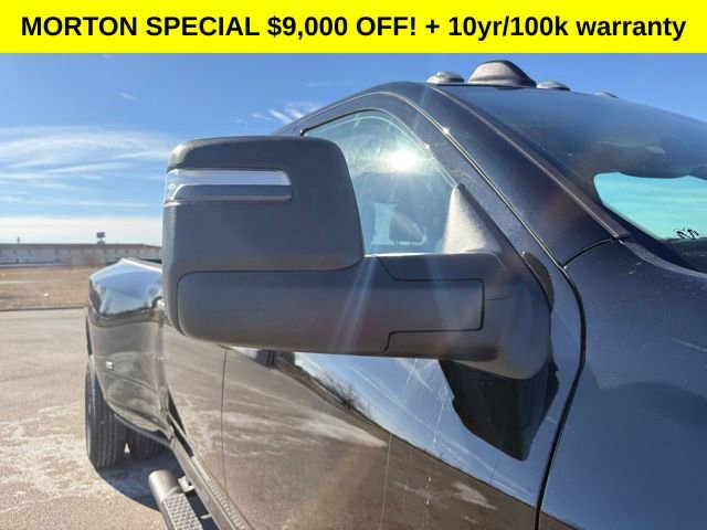 New 2026 RAM 3500 Tradesman image 6