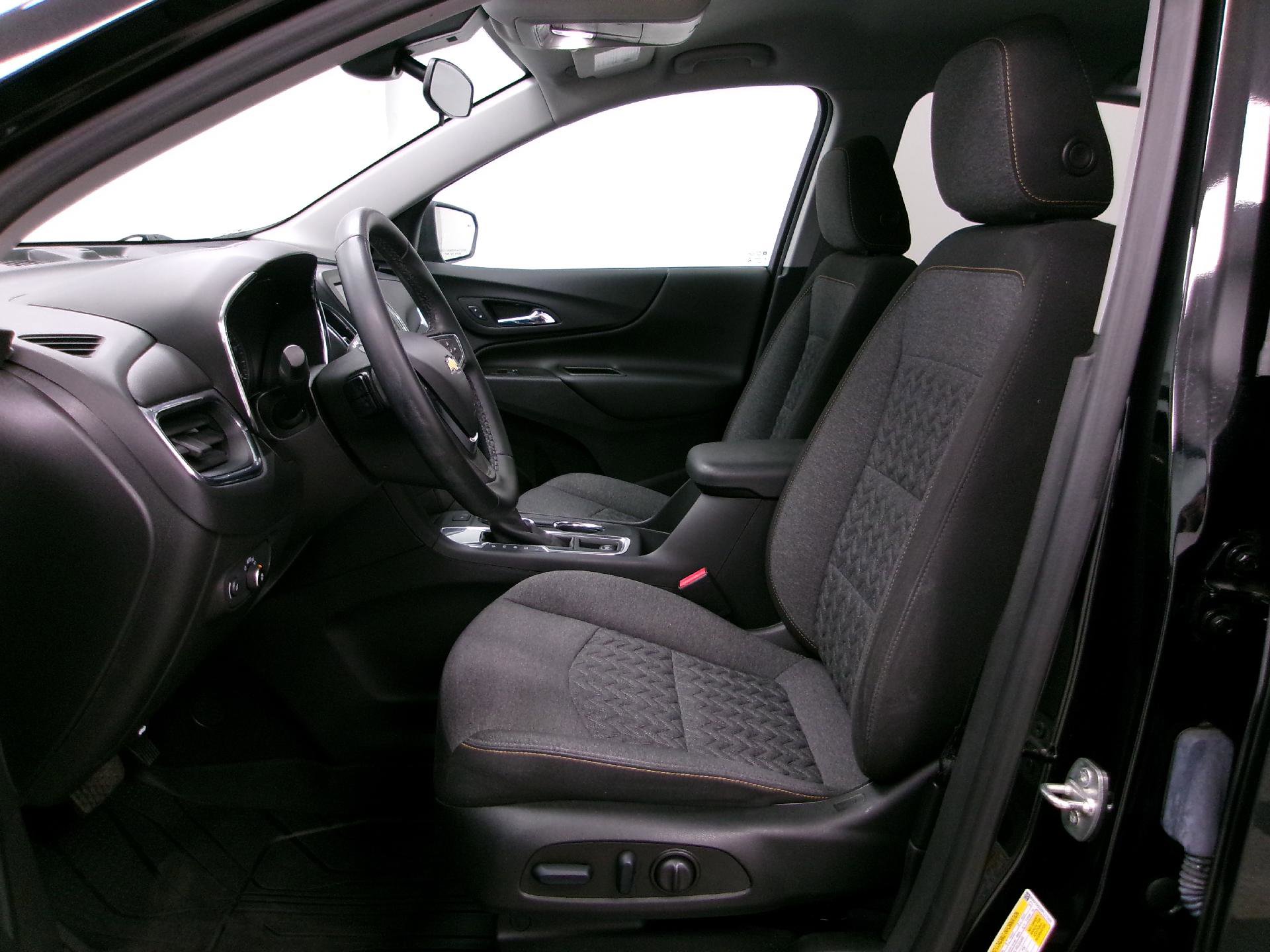 Certified 2023 Chevrolet Equinox LT FWD image 8