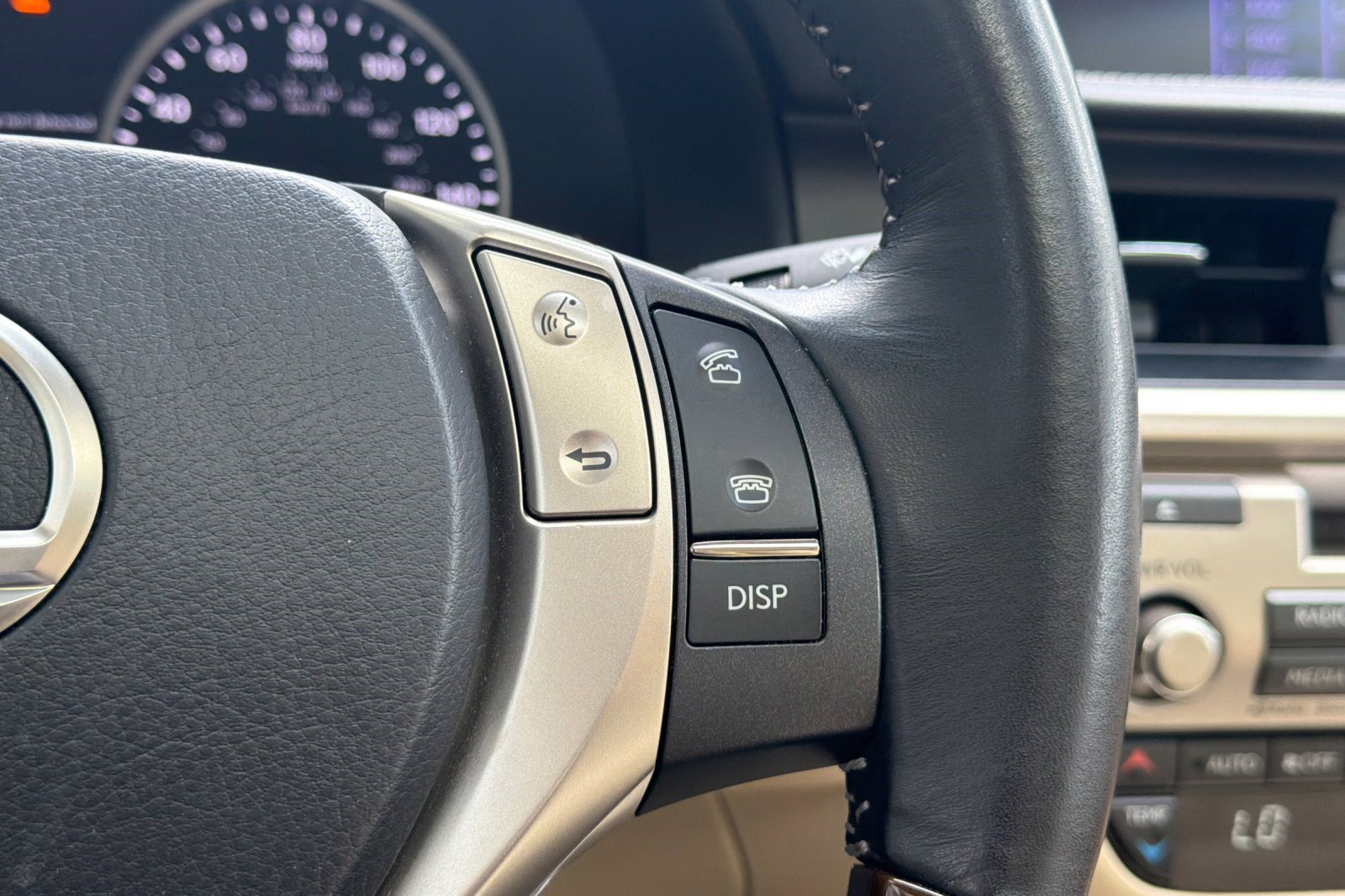 Used 2014 Lexus ES 350 w/ Premium Package FWD image 30