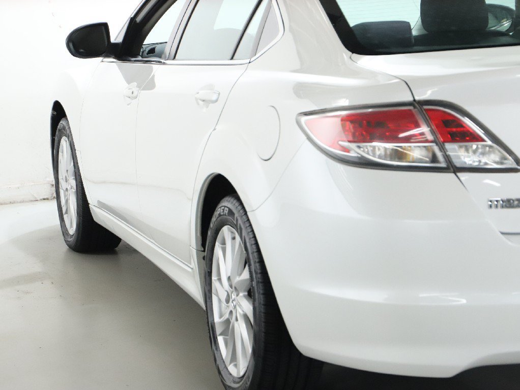 Used 2011 MAZDA MAZDA6 i Touring FWD image 39