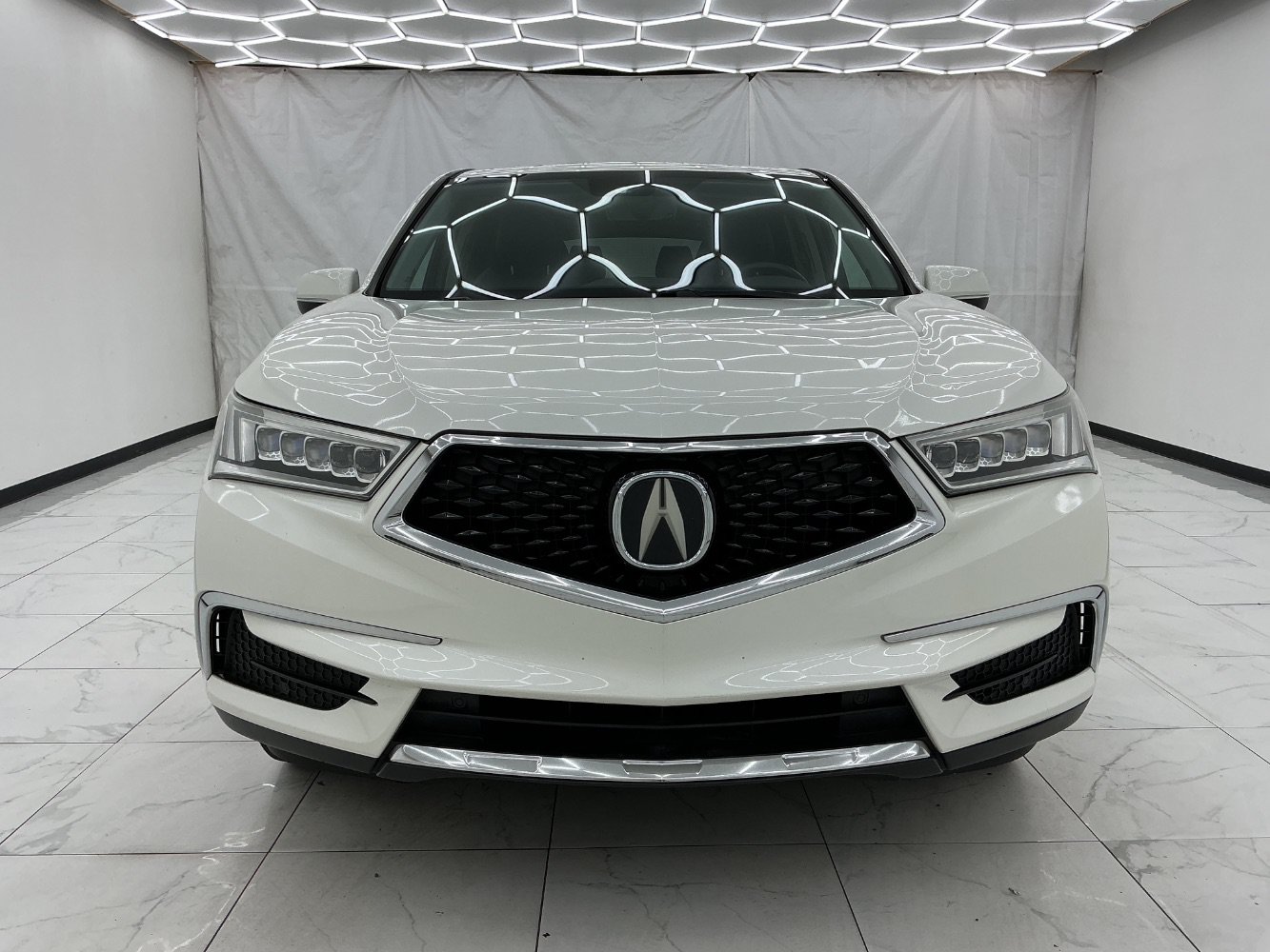 Used 2019 Acura MDX FWD image 5