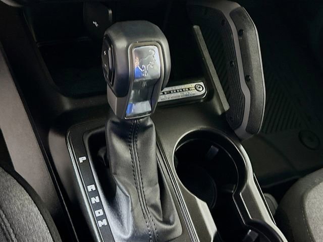 Certified 2022 Ford Bronco Big Bend image 18