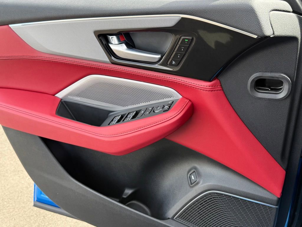 Certified 2026 Acura MDX A-Spec image 31