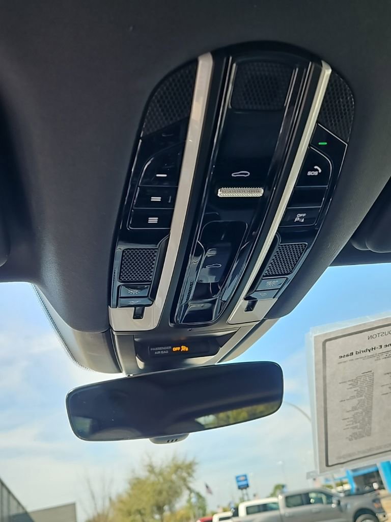 Used 2019 Porsche Cayenne E-Hybrid image 25