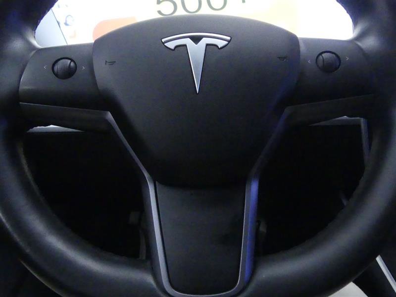 Used 2019 Tesla Model 3 Standard Range Plus image 16