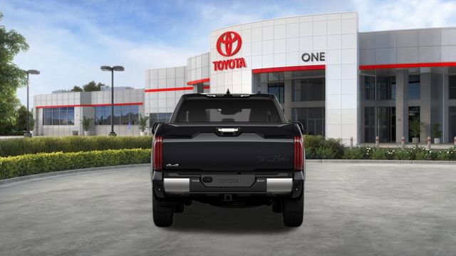 New 2026 Toyota Tundra 1794 Edition AWD/4WD image 11