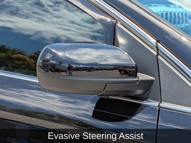 Used 2021 Ford Edge SEL w/ Convenience Package FWD image 13