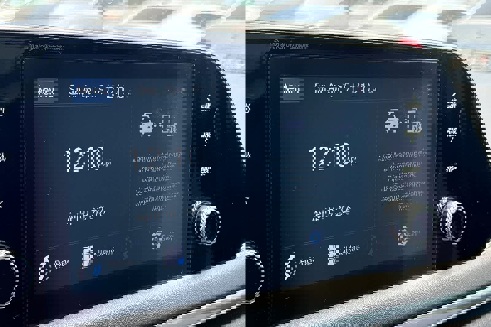 Used 2020 Hyundai Sonata SEL w/ Convenience Package image 19