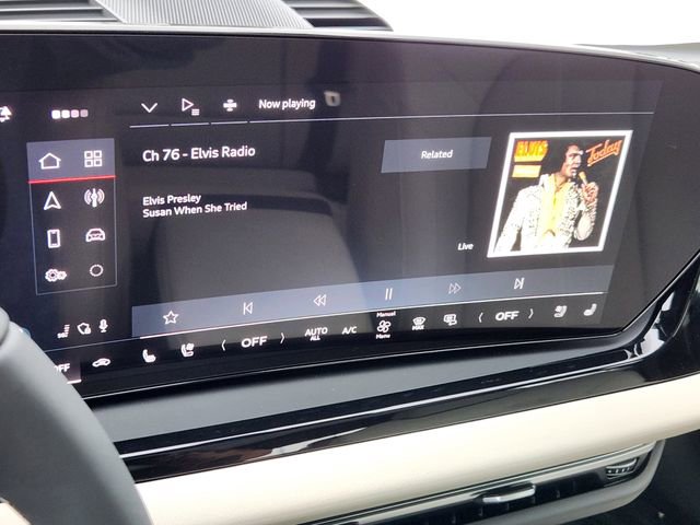 New 2026 Audi A6 Premium Plus image 15