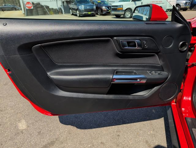 Used 2020 Ford Mustang GT w/ Equipment Group 301A RWD image 15