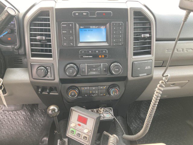 Used 2020 Ford F550 4x4 Regular Cab Super Duty image 27