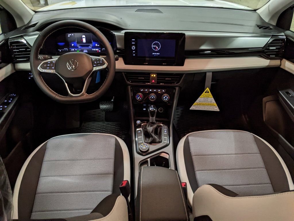 New 2026 Volkswagen Taos S image 12